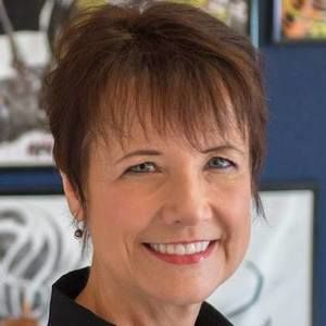 Meet your Posher, Donetta